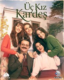 دانلود سریال Üç Kiz Kardes270325-1587474497