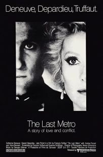 دانلود فیلم The Last Metro 1980272615-1815141844