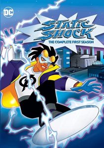 دانلود انیمیشن Static Shock271133-1283577029