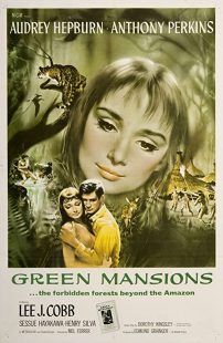 دانلود فیلم Green Mansions 1959272064-1342086895