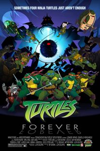 دانلود انیمیشن Turtles Forever 2009272523-183193411