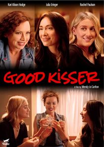 دانلود فیلم Good Kisser 2019271540-899595757
