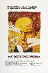 دانلود فیلم Bad Timing: A Sensual Obsession 1980271674-808735610