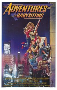 دانلود فیلم Adventures in Babysitting 1987272106-625205009