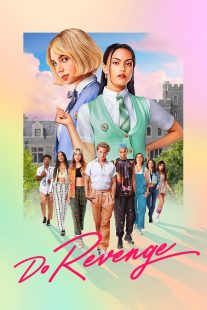 دانلود فیلم Do Revenge 2022271240-686827356