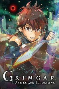 دانلود انیمه Grimgar, Ashes and Illusions270884-2107964501