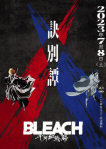 دانلود انیمه Bleach: Thousand-Year Blood War277536-1154362481