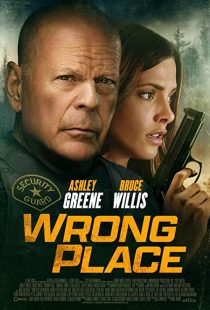 دانلود فیلم Wrong Place 2022275814-185357624