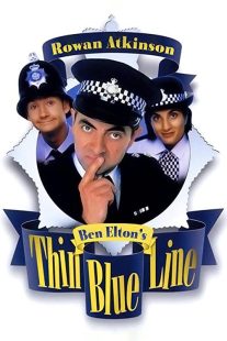 دانلود سریال The Thin Blue Line276408-974326395