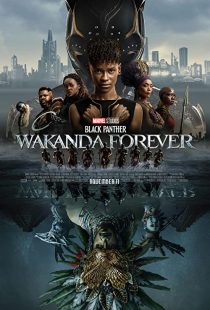 دانلود فیلم Black Panther: Wakanda Forever 2022277470-882083418