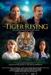 دانلود فیلم The Tiger Rising 2022277250-578503920