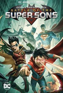 دانلود انیمیشن Batman and Superman: Battle of the Super Sons 2022276800-989305716