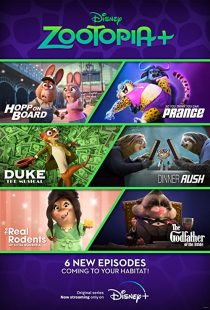دانلود انیمیشن Zootopia+276117-61692959