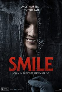 دانلود فیلم Smile 2022275149-361944412