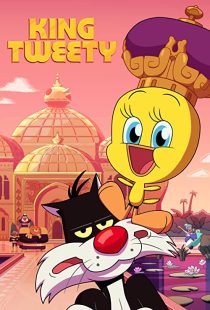 دانلود انیمیشن King Tweety 2022275456-389933214