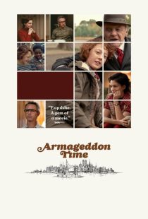 دانلود فیلم Armageddon Time 2022277456-970511444