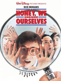 دانلود فیلم Honey, We Shrunk Ourselves! 1997285304-867923493