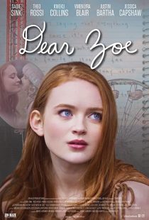 دانلود فیلم Dear Zoe 2022284955-746885072