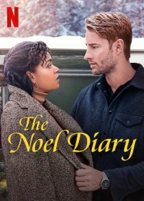 دانلود فیلم The Noel Diary 2022286328-277307568