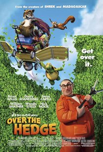 دانلود انیمیشن Over the Hedge 2006289576-106605881