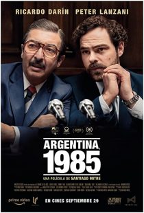 دانلود فیلم Argentina, 1985 2022290074-1114835882