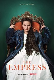 دانلود سریال The Empress282712-456334606