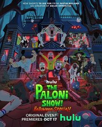 دانلود انیمیشن The Paloni Show! Halloween Special! 2022286309-1411409238