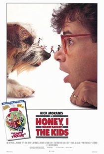 دانلود فیلم Honey, I Shrunk the Kids 1989285340-1965564827
