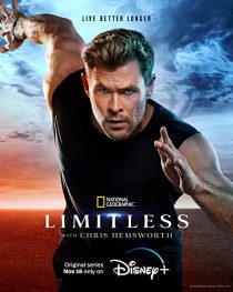 دانلود مستند Limitless With Chris Hemsworth286449-216880170