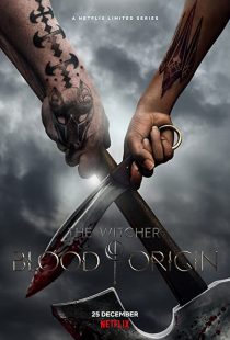 دانلود سریال The Witcher: Blood Origin304936-384140048