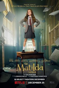 دانلود فیلم Roald Dahl’s Matilda the Musical 2022305511-1608711758