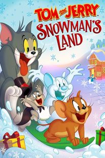 دانلود انیمیشن Tom and Jerry: Snowman’s Land 2022288948-1507518035