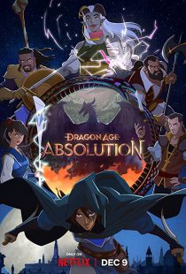 دانلود انیمیشن Dragon Age: Absolution286382-408124382