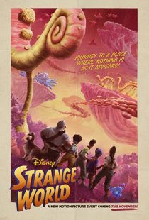 دانلود انیمیشن Strange World 2022290116-1046522005