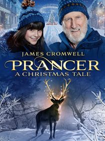 دانلود فیلم Prancer: A Christmas Tale 2022286876-2141391887