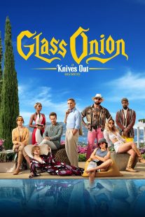 دانلود فیلم Glass Onion: A Knives Out Mystery 2022290381-462231296