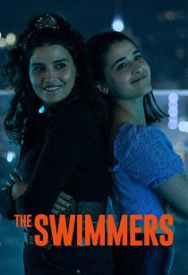 دانلود فیلم The Swimmers 2022287439-624871992