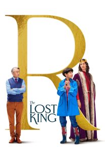 دانلود فیلم The Lost King 2022290290-973418049