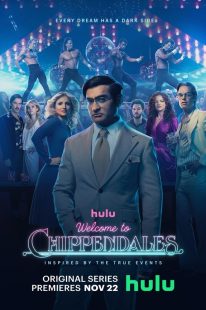 دانلود سریال Welcome to Chippendales285692-1394507838