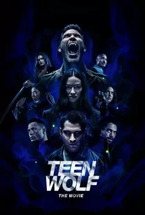 دانلود فیلم Teen Wolf: The Movie 2023313045-117825299