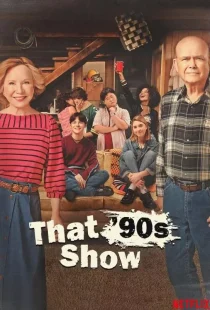 دانلود سریال That 90s Show310025-510193458