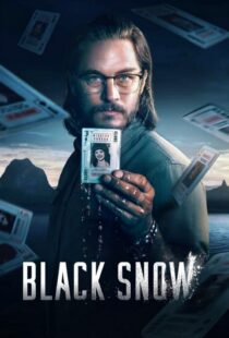 دانلود سریال Black Snow306752-1292903394