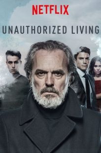 دانلود سریال Unauthorized Living308480-105750213