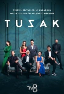 دانلود سریال Tuzak310534-2011335263