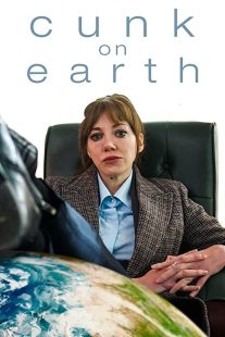 دانلود سریال Cunk on Earth305635-2022165895