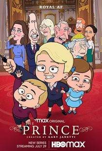 دانلود انیمیشن The Prince305756-2089344664