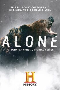 دانلود سریال Alone307243-1963176770