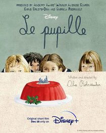 دانلود فیلم Le pupille 2022306834-1753280388