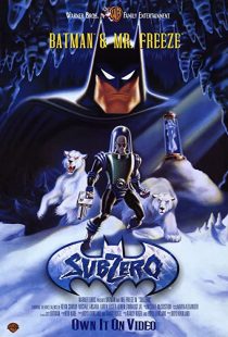 دانلود انیمیشن Batman & Mr. Freeze: SubZero 1998306212-1710966566