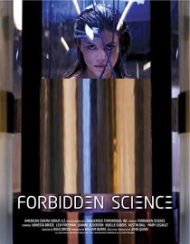 دانلود سریال Forbidden Science306326-35415459